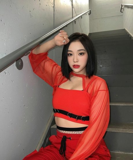 WomenK-pop
