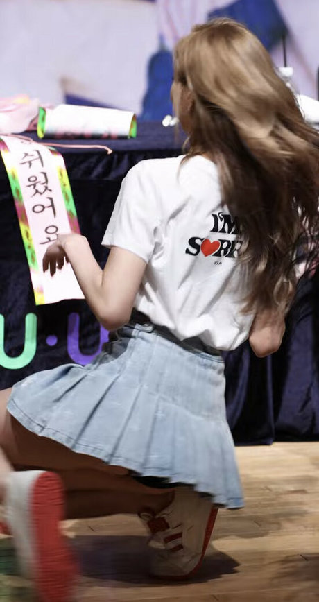 WomenK-pop