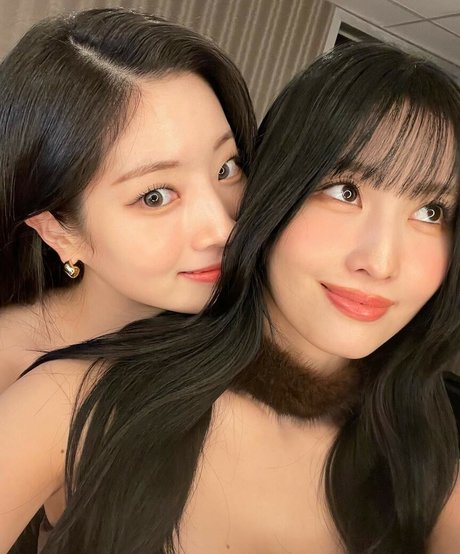 WomenK-pop
