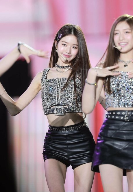 WomenK-pop