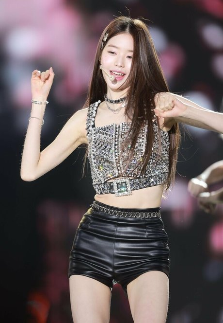 WomenK-pop