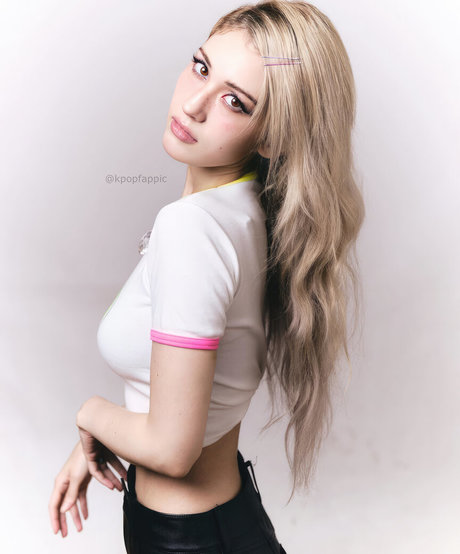 WomenK-pop