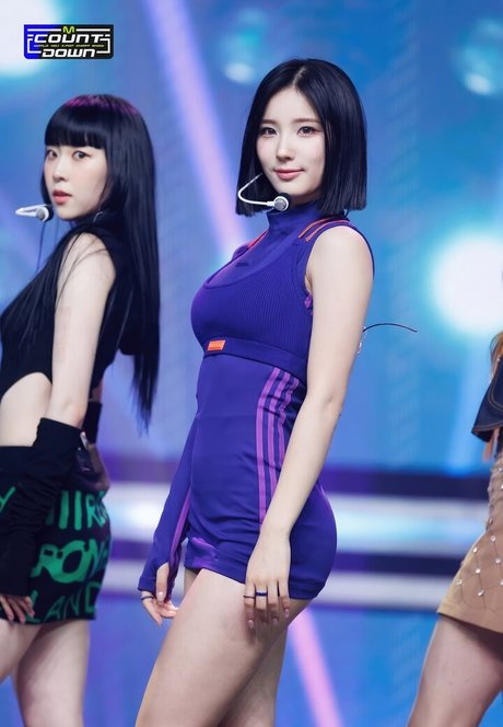 WomenK-pop