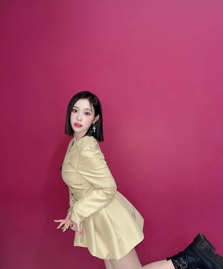 WomenK-pop