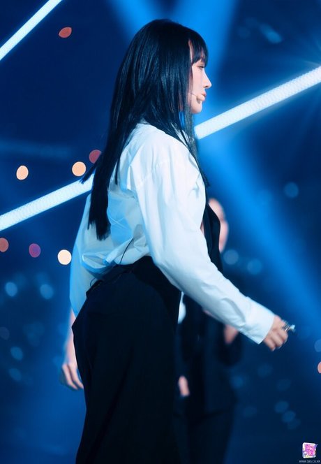 WomenK-pop