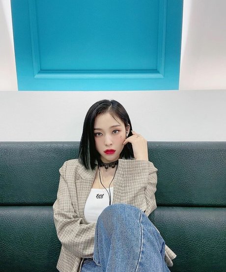 WomenK-pop