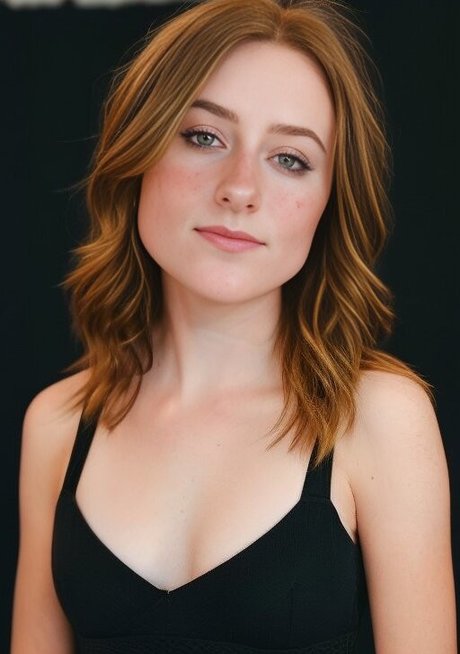 Audra Miller