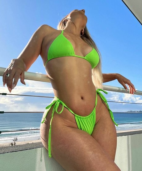 Karina Irby