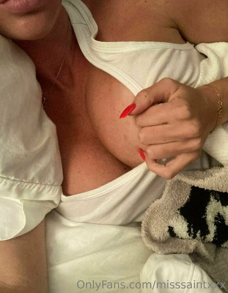 Misssaintxxx