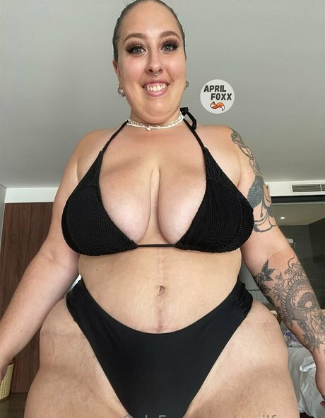 Aprilfoxxxx