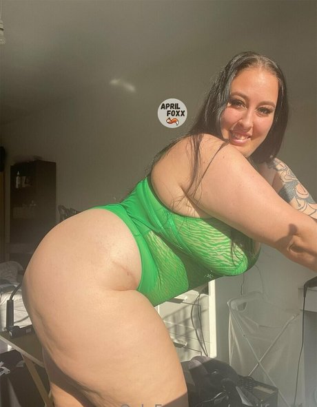 Aprilfoxxxx