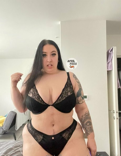 Aprilfoxxxx