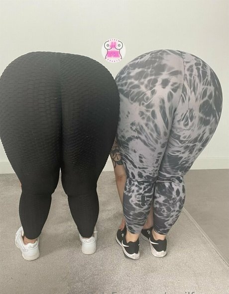 Photo nue de fuite OnlyFans de Aprilfoxxxx