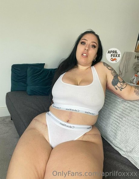 Aprilfoxxxx
