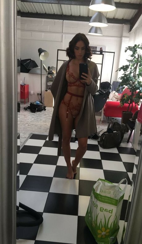 Rosie Jones