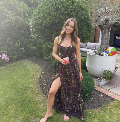 Rosie Jones