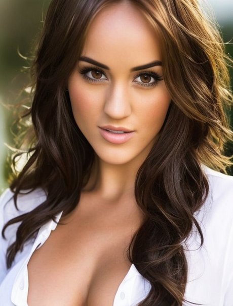 Rosie Jones