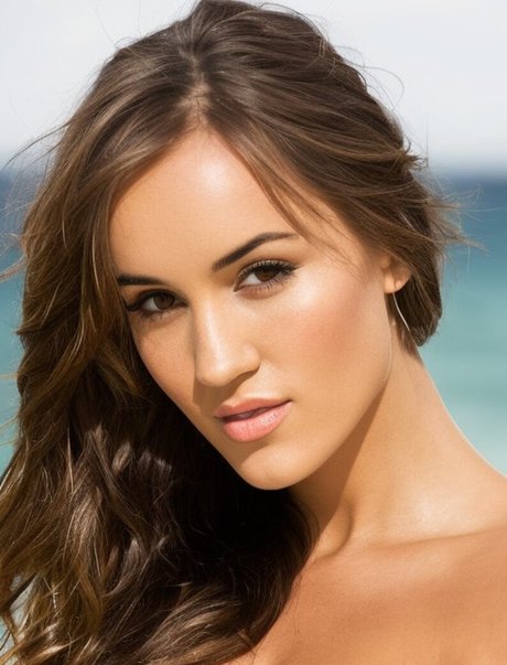 Rosie Jones