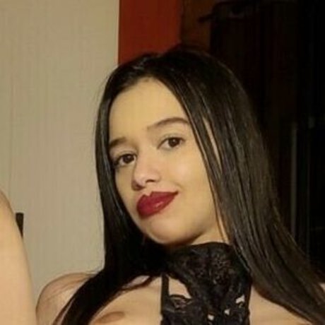 Photo nue de fuite OnlyFans de Kamilly Moreira