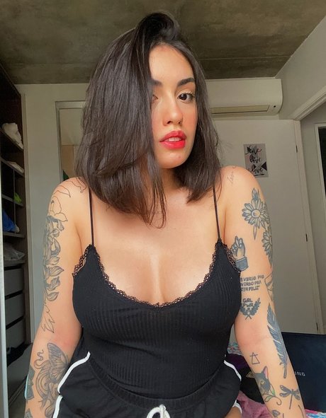 Vitoria Marcilio
