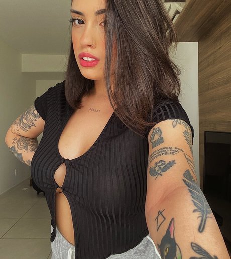 Vitoria Marcilio