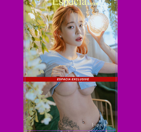 Espacia Korea