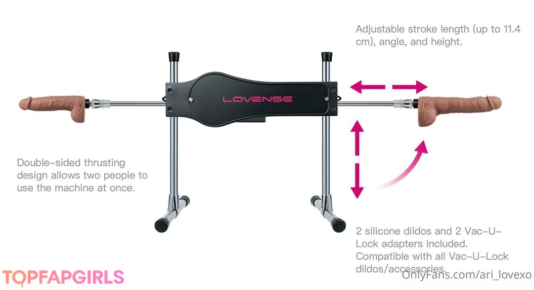 Photo nue de fuite OnlyFans de Arilovexo #1 Photo nue de fuite OnlyFans de Arilovexo #1