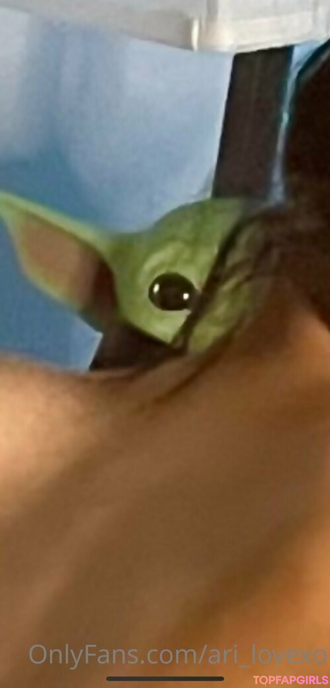 Photo nue de fuite OnlyFans de Arilovexo #3 Photo nue de fuite OnlyFans de Arilovexo #3