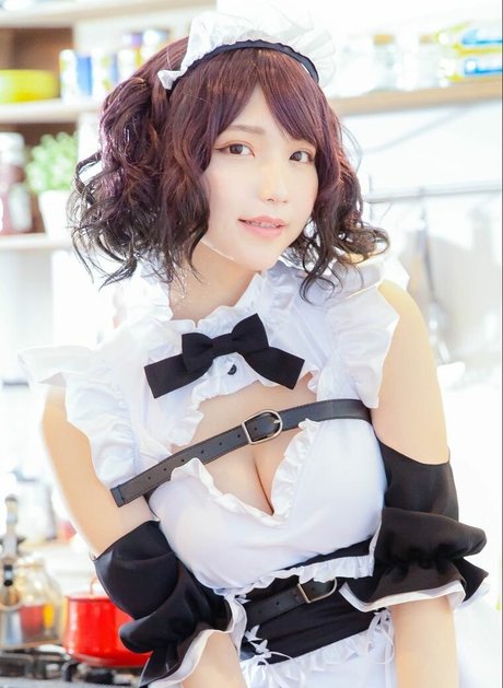 Marina Amatsu
