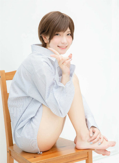 Marina Amatsu