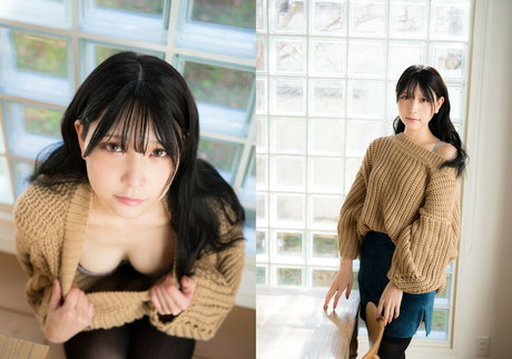 Marina Amatsu