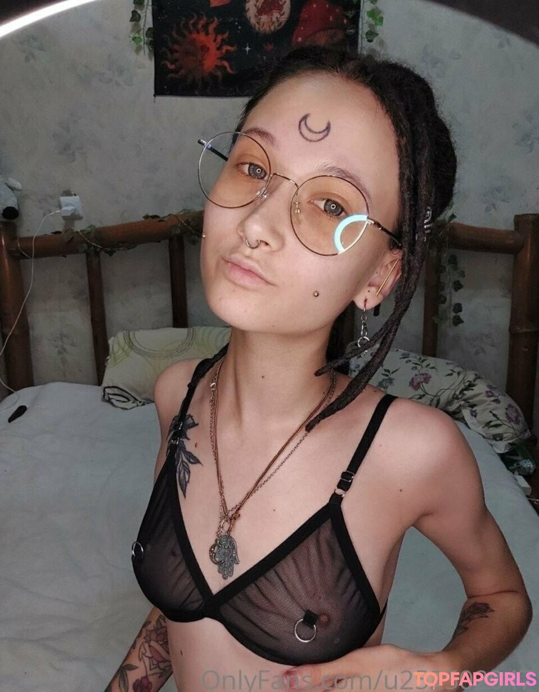 Photo nue de fuite OnlyFans de Darkmoonrider #11 Photo nue de fuite OnlyFans de Darkmoonrider #11