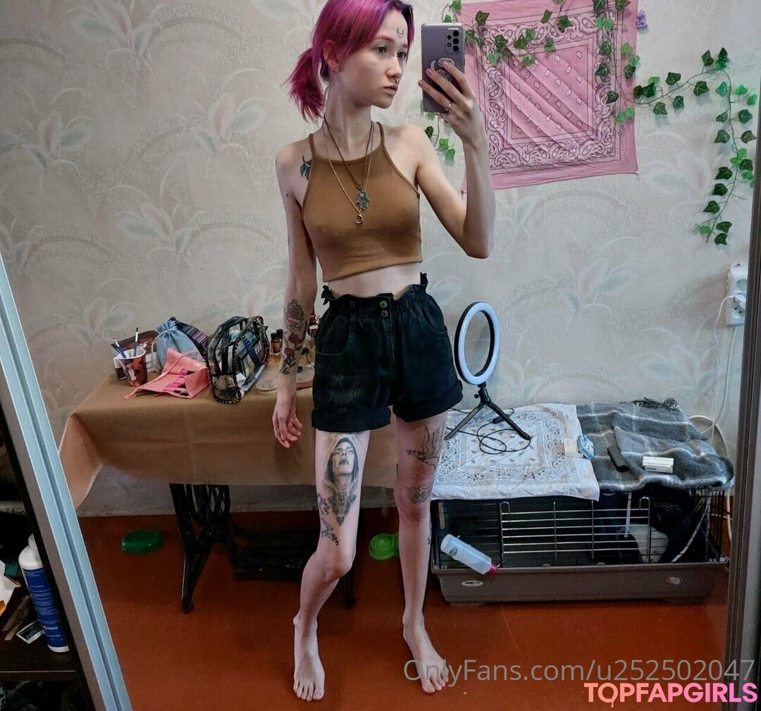 Photo nue de fuite OnlyFans de Darkmoonrider #15 Photo nue de fuite OnlyFans de Darkmoonrider #15