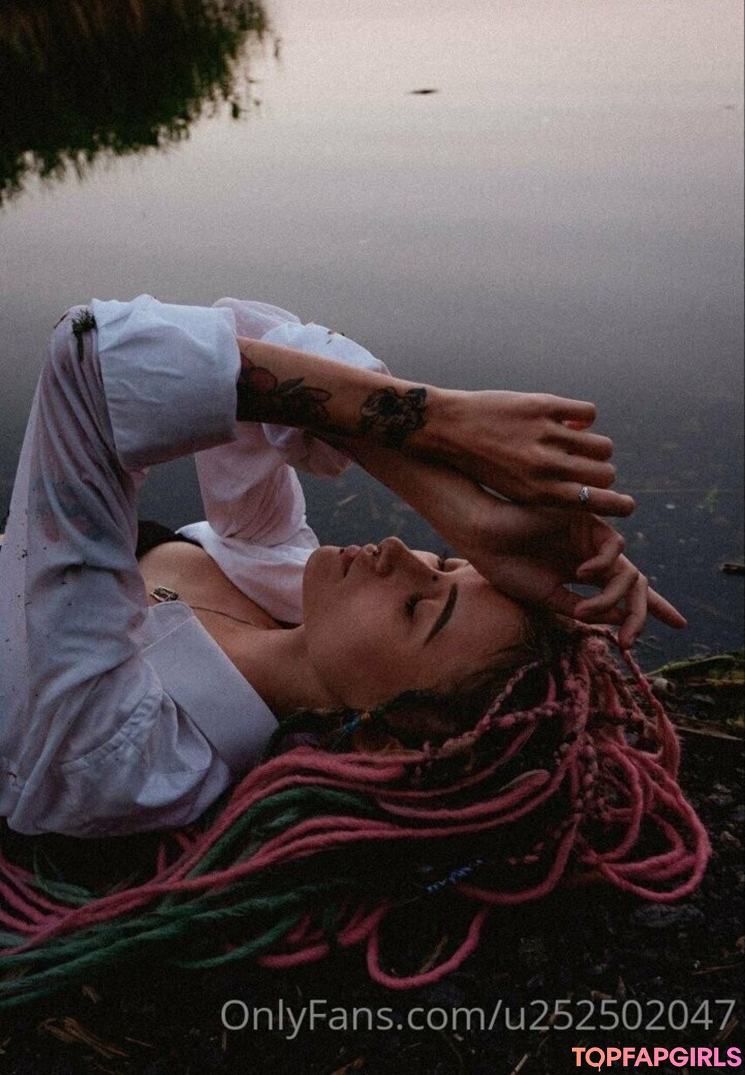 Photo nue de fuite OnlyFans de Darkmoonrider #3 Photo nue de fuite OnlyFans de Darkmoonrider #3