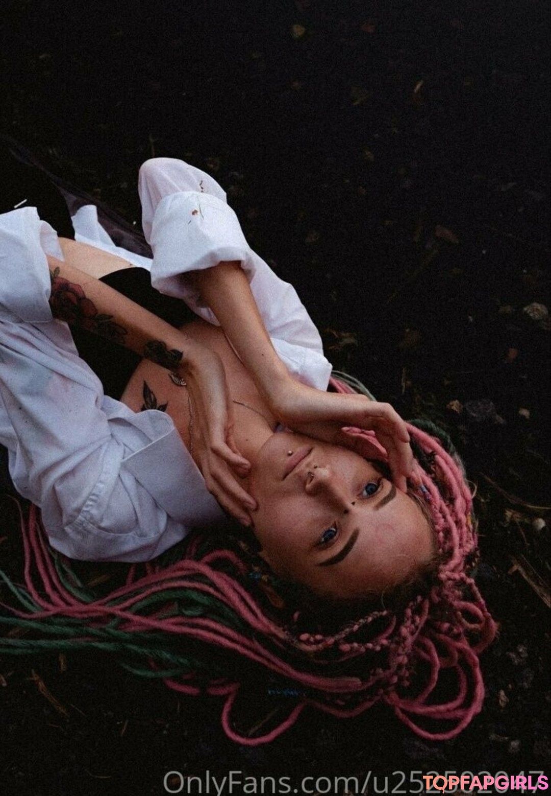 Photo nue de fuite OnlyFans de Darkmoonrider #5 Photo nue de fuite OnlyFans de Darkmoonrider #5