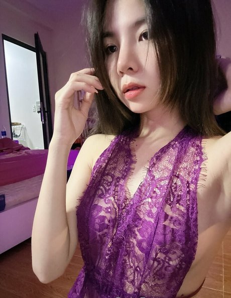 Photo nue de fuite OnlyFans de Vyngo
