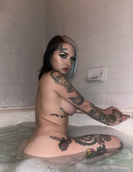 Babygothxxx