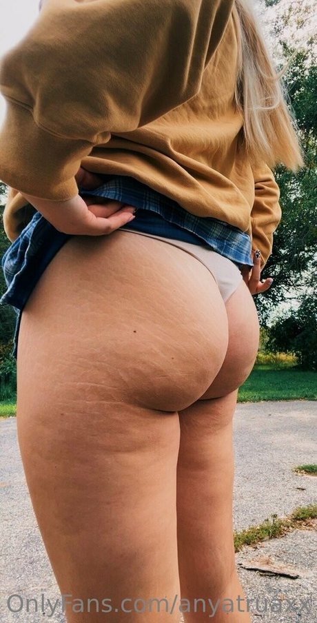 Anya Truax