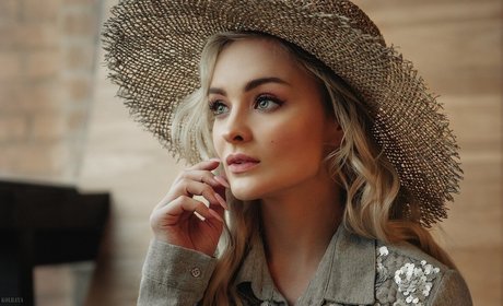 Sophie Katssby