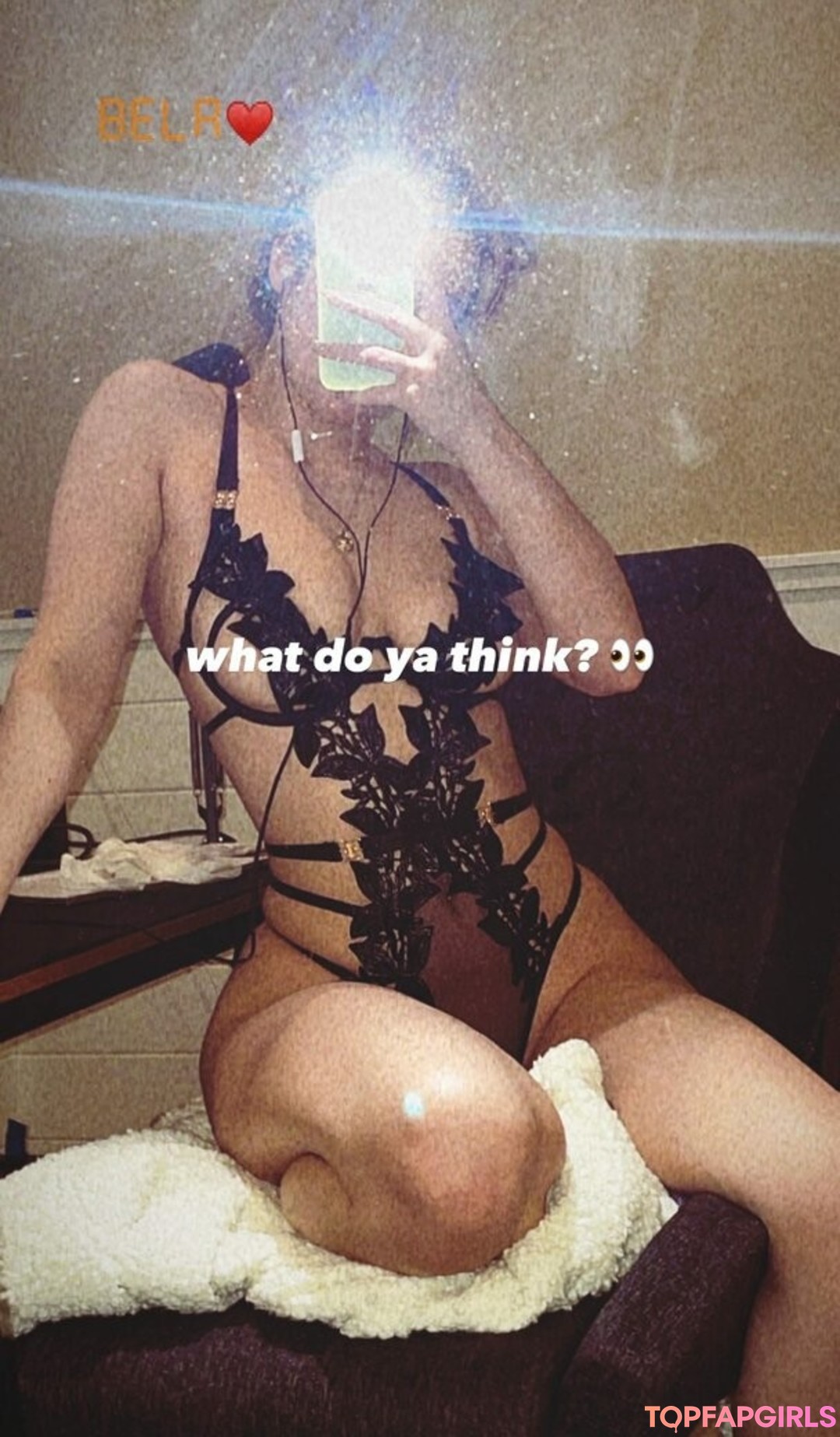 Photo nue de fuite OnlyFans de Superfanabela #68 Photo nue de fuite OnlyFans de Superfanabela #68