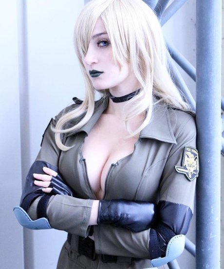 Meryl Sama