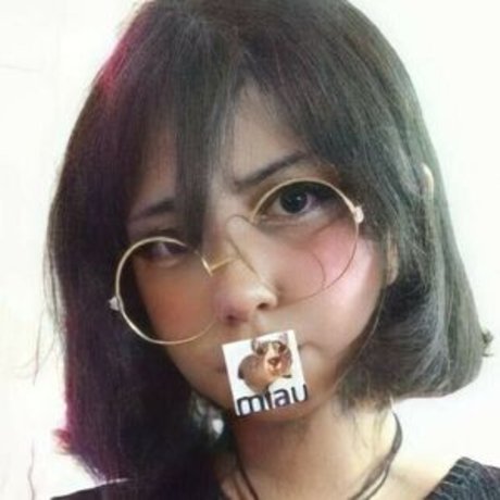 Photo nue de fuite OnlyFans de Aby Dazai