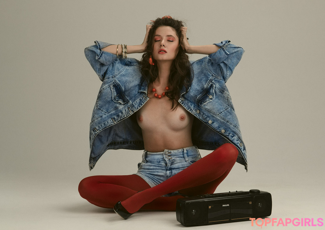 Photo nue de fuite OnlyFans de Disha Yudina #107 Photo nue de fuite OnlyFans de Disha Yudina #107