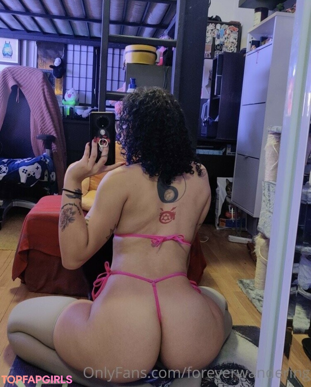 Photo nue de fuite OnlyFans de Althedilf #34 Photo nue de fuite OnlyFans de Althedilf #34