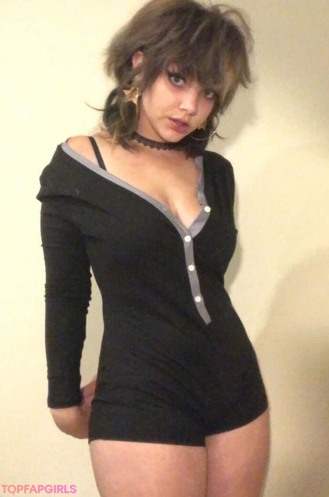 Photo nue de fuite OnlyFans de Guttergirlgab #29 Photo nue de fuite OnlyFans de Guttergirlgab #29