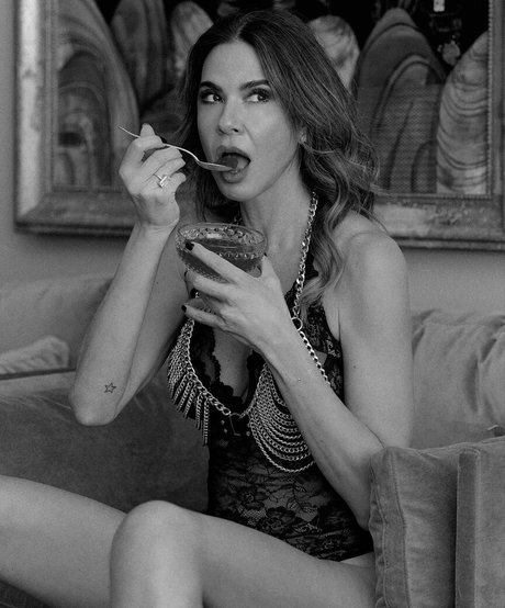 Luciana Gimenez