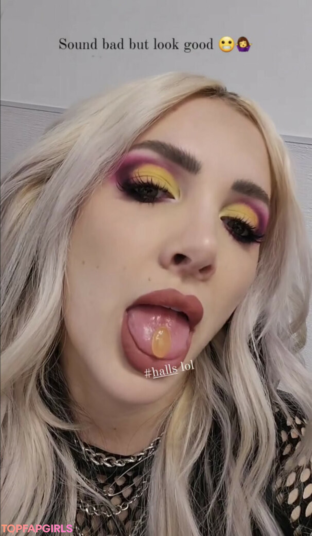 Photo nue de fuite OnlyFans de Addie Nicole Amick #111 Photo nue de fuite OnlyFans de Addie Nicole Amick #111