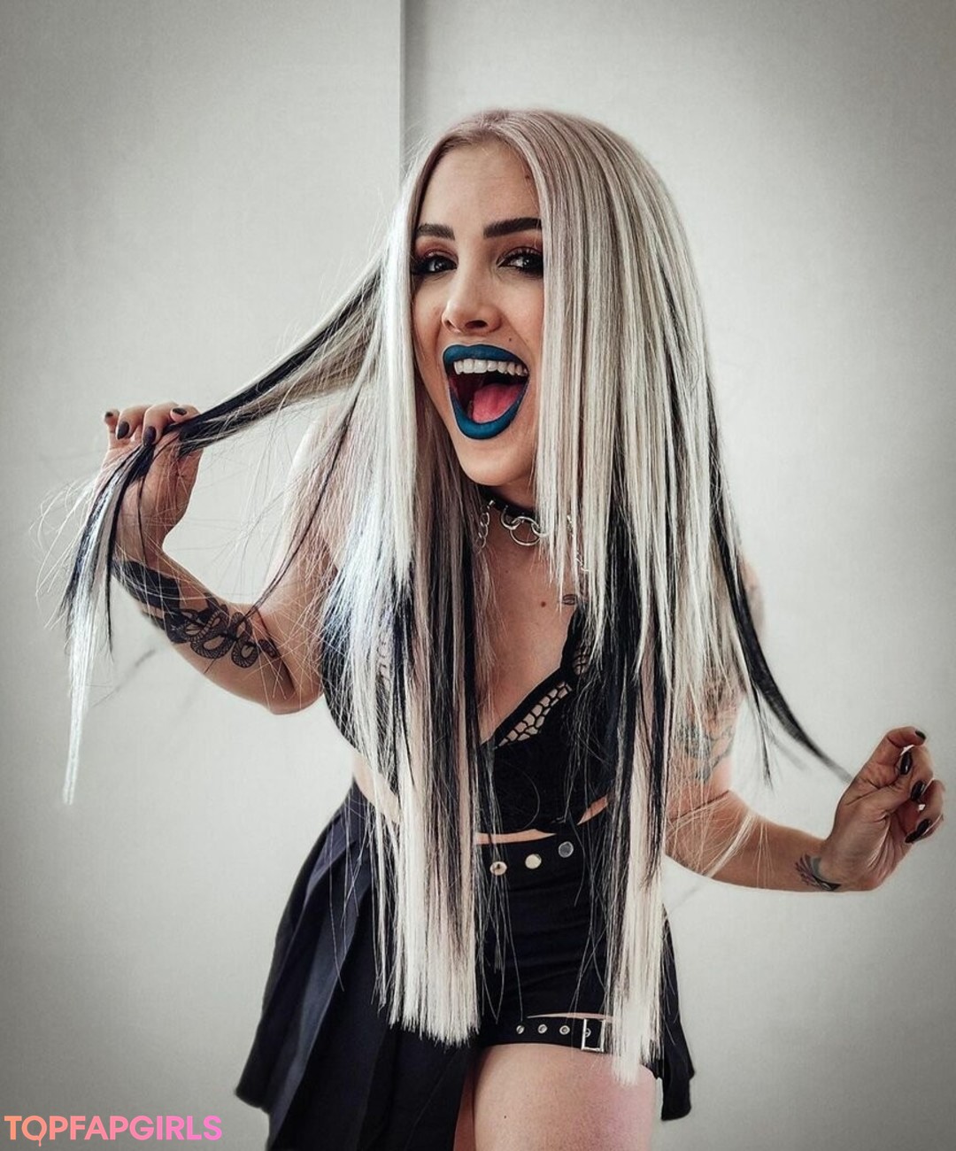 Photo nue de fuite OnlyFans de Addie Nicole Amick #18 Photo nue de fuite OnlyFans de Addie Nicole Amick #18