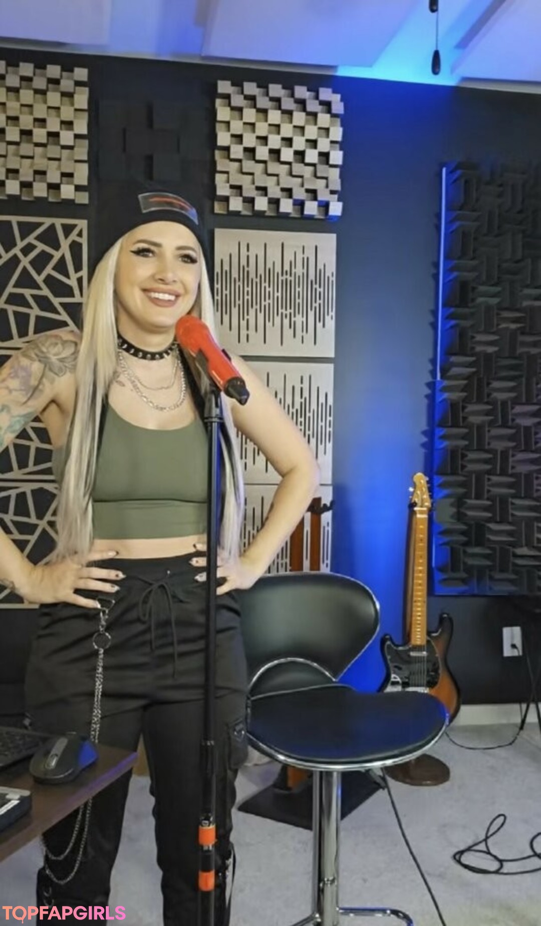 Photo nue de fuite OnlyFans de Addie Nicole Amick #185 Photo nue de fuite OnlyFans de Addie Nicole Amick #185