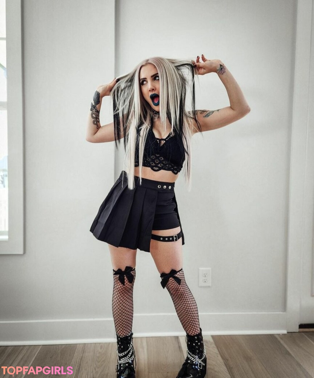 Photo nue de fuite OnlyFans de Addie Nicole Amick #19 Photo nue de fuite OnlyFans de Addie Nicole Amick #19